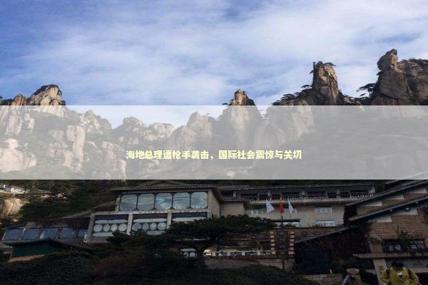 海地总理遭枪手袭击，国际社会震惊与关切