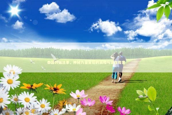 泰国转运法事，神秘力量背后的真相与潜在危害