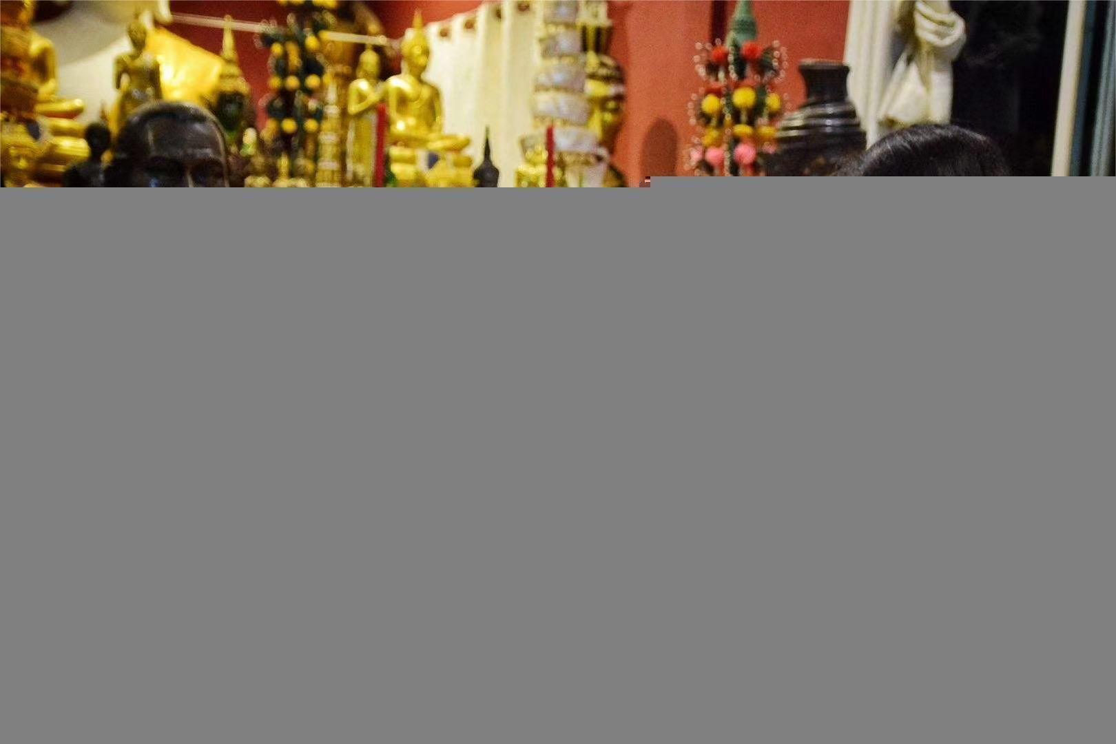 泰国的降头术确实存在！揭秘神秘降头术的真相，让你一窥究竟